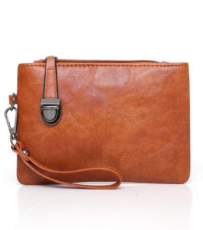 Multi-Piece Retro Fashion Handbag Set
